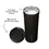 Thumbnail: Black 17oz Commuter Cup