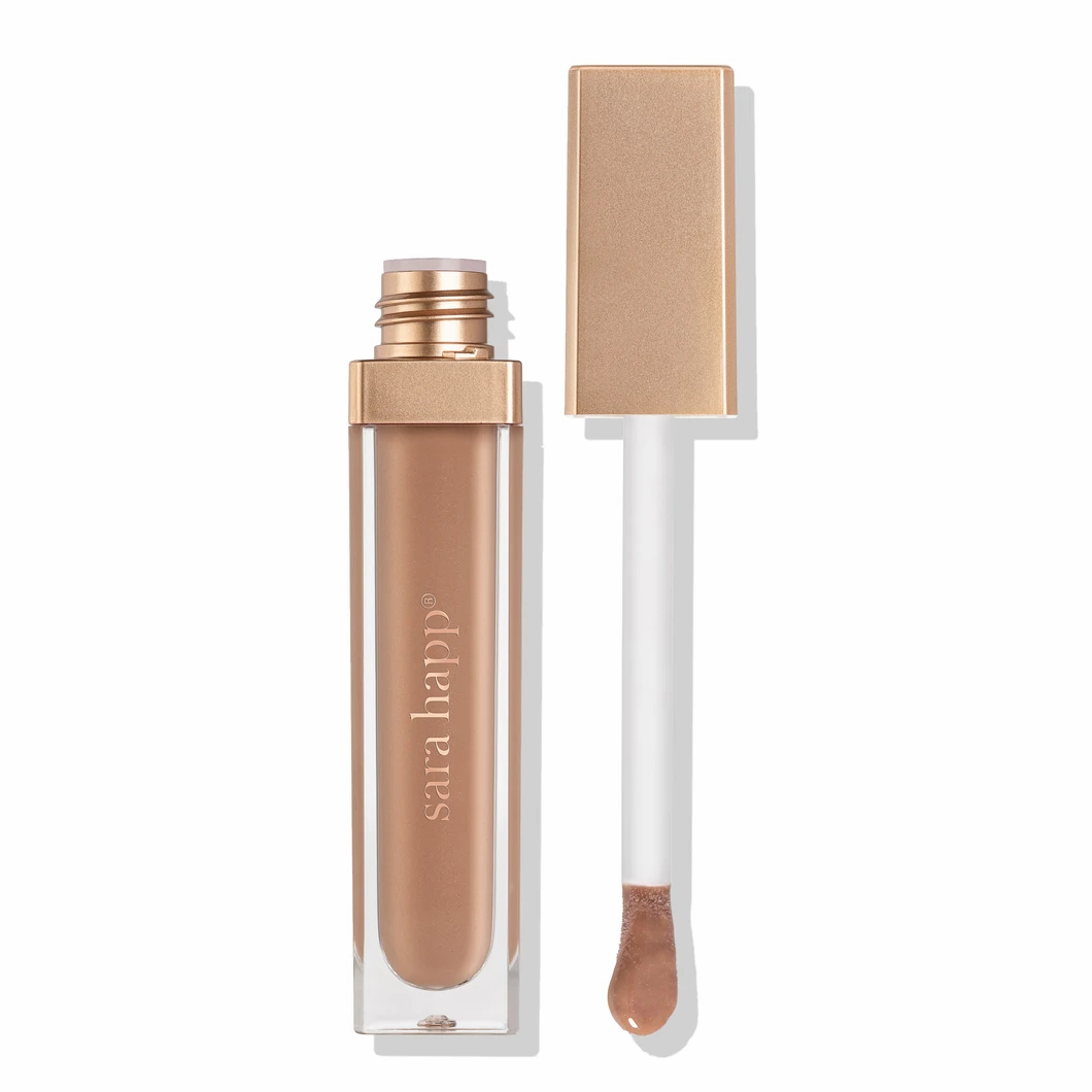 The Nude Slip- One Luxe Gloss