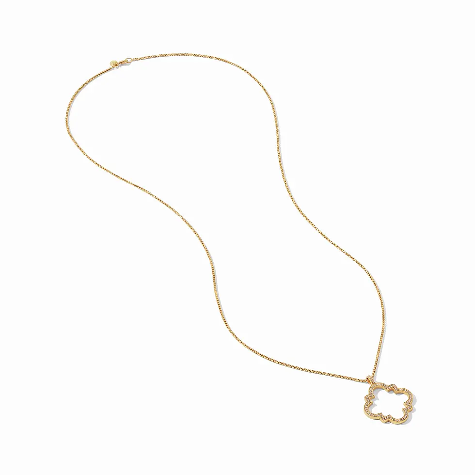 Thumbnail: Odette Pendant