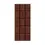 Thumbnail: Santa Chocolate Chip Cookie Dough Milk Chocolate Bar