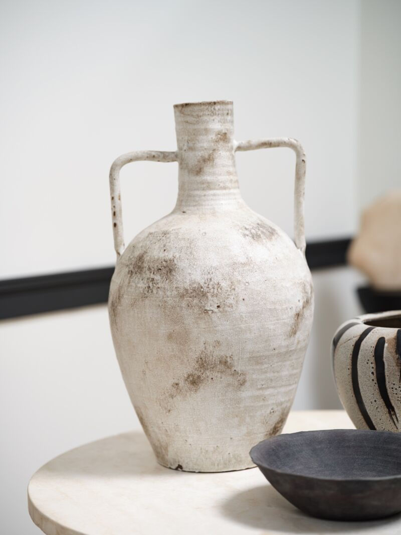 Thumbnail: Garance Vase 15.25" x 26.25"- Local Pick-up Only