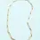 Thumbnail: Bonaventure Necklace 18"