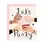 Thumbnail: Let's Party Greeting Card