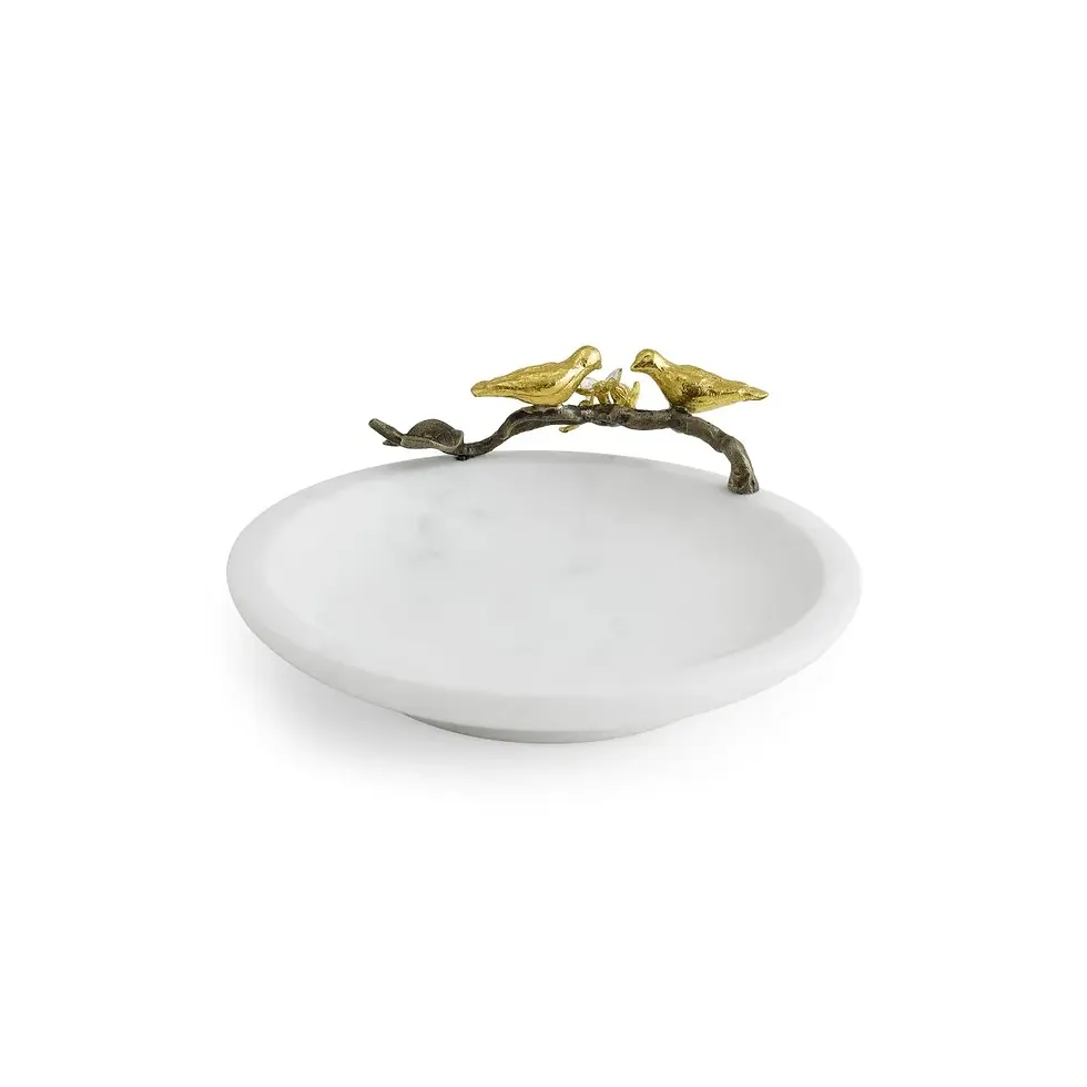 Thumbnail: Lovebirds Trinket Dish