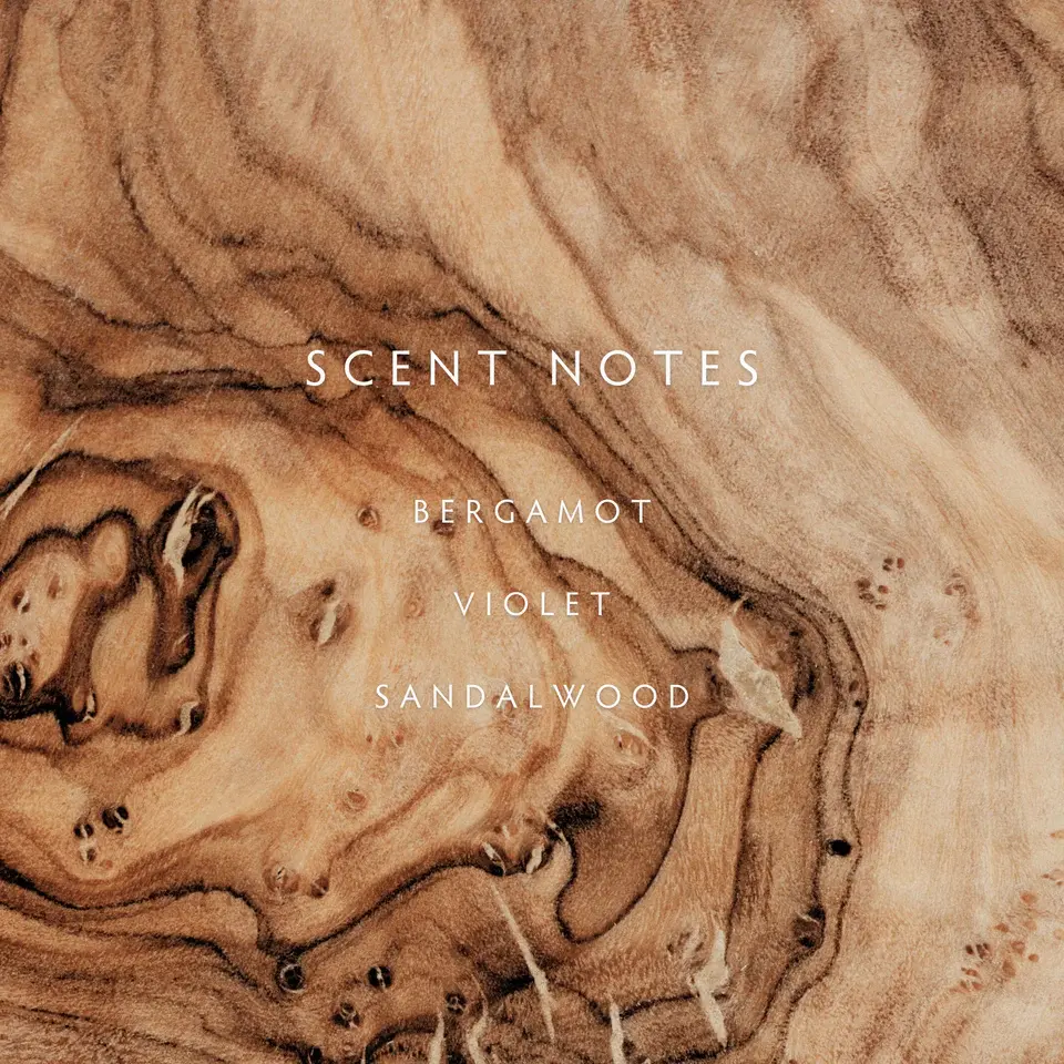Thumbnail: Wood House Reed Diffuser Refill