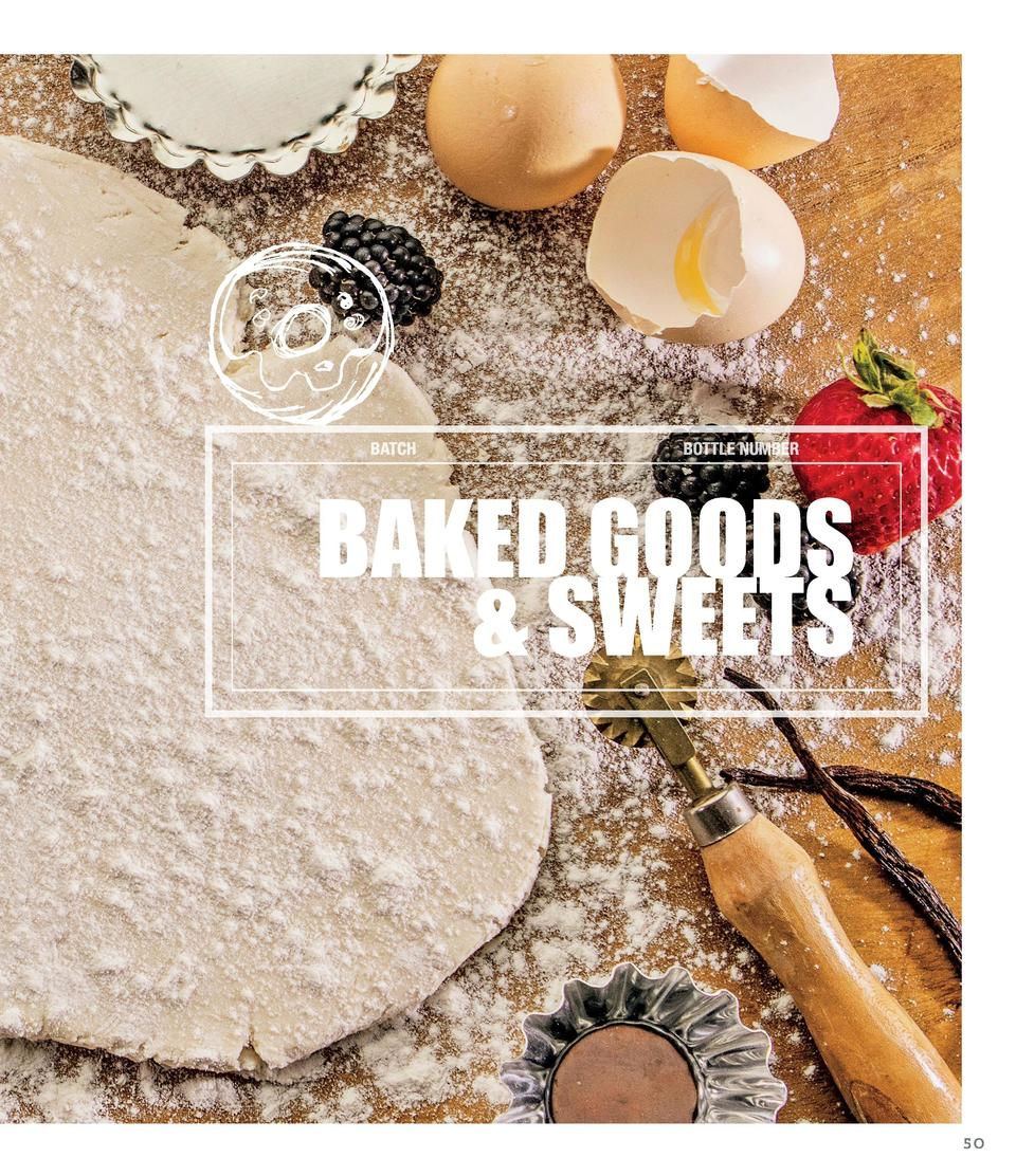 Thumbnail: Eat Your Bourbon Cookbook