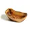 Thumbnail: Rustic Olive Wood Snack Dish