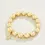 Thumbnail: Grand Stretch Bracelet 10mm Gold