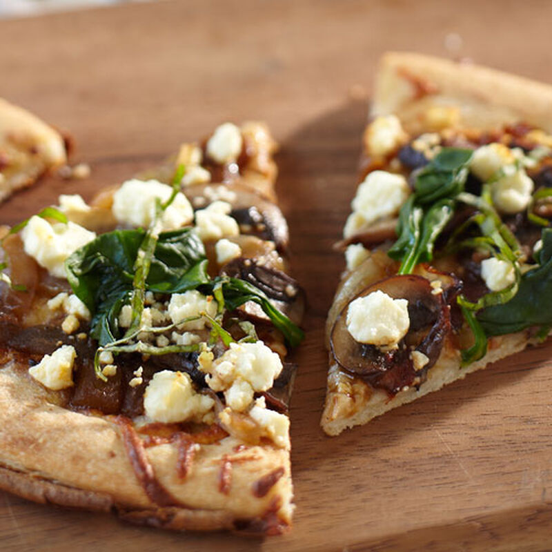 Thumbnail: Roasted Garlic Bread Spread