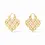 Thumbnail: Helene Statement Hoop