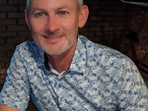 Employee Spotlight Series: Tim Bartlett