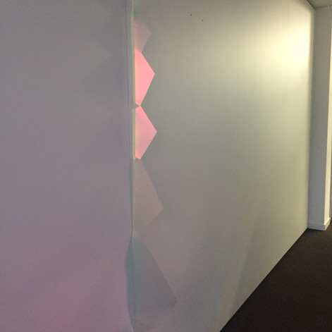 Espaces subreptices