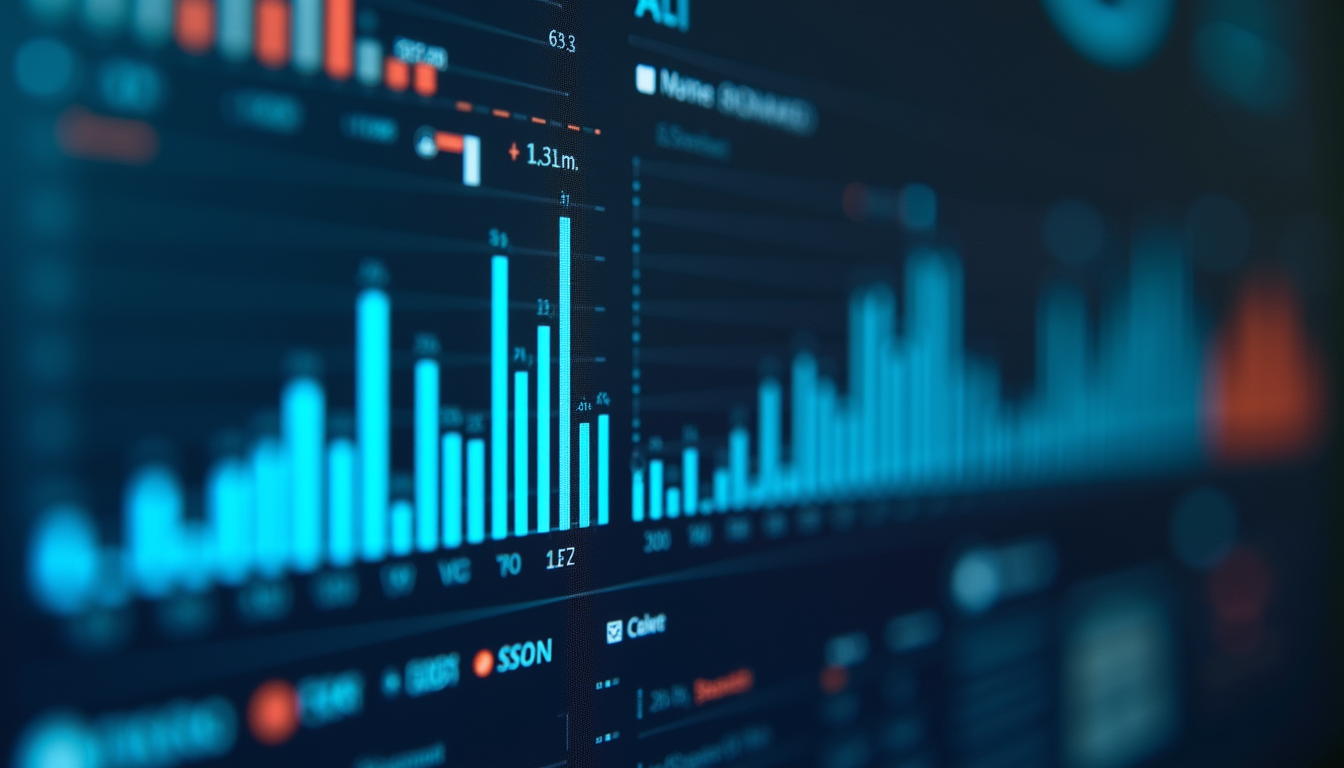 AI photo booth activation at a Los Angeles corporate event powered by PONS.ai