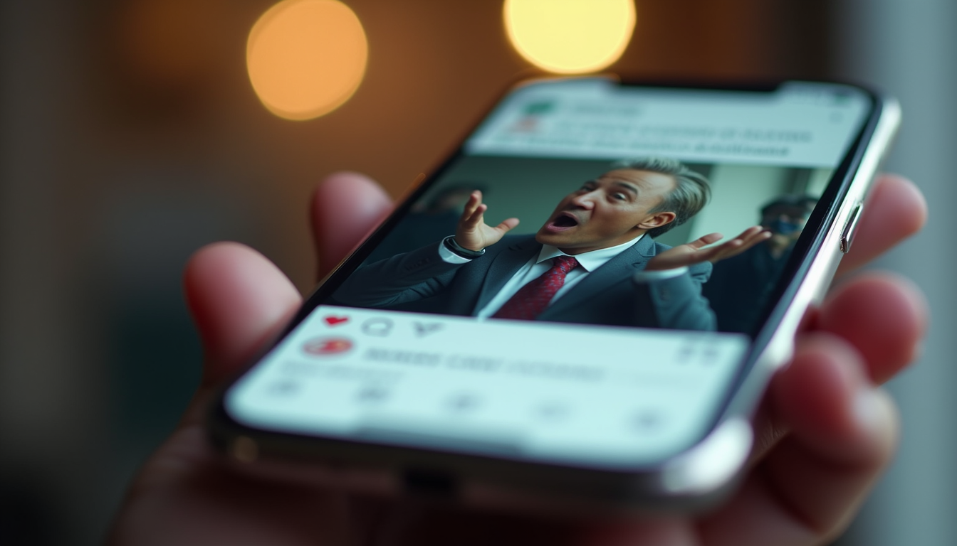 PONS.ai AI photo booth setup at a premium event venue in Los Angeles