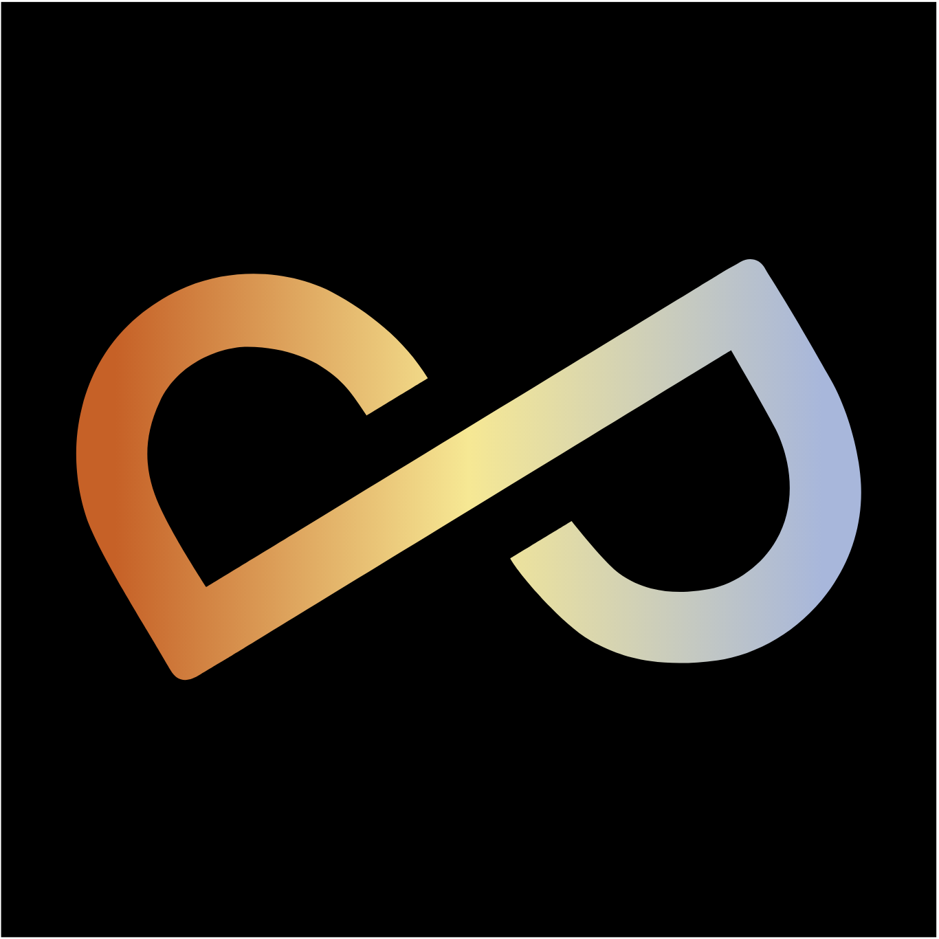 Branded AI photo booth content for product launch guests