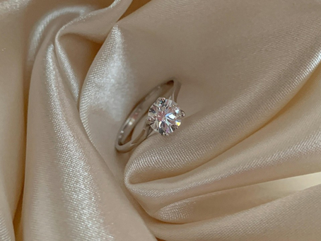 'Tiny, Precious & Beautiful': How to Get Luxury Retail Right