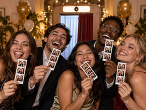 Photo Booths to Rent for Parties: Rental price & ultimate guide