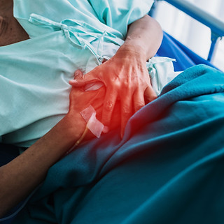 pain-stomache-old-senior-asian-grandfather-patient-uniform-suffer-from-body-problem-health