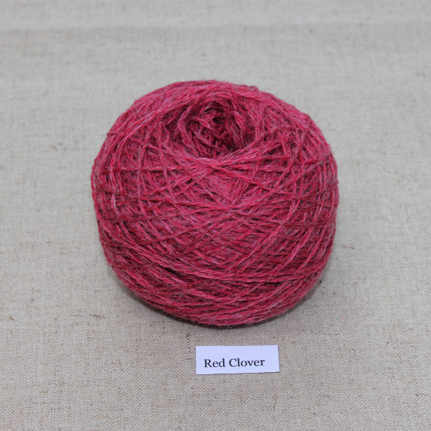 Red clover | lammeuld