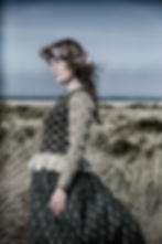 Thumbnail: MORNING STAR bridal Jacket