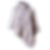 PONCHO "PÅSKEKLOKKE"
