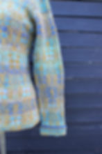 Thumbnail: RETREAT FOR KNITTING AND IMMERSION 28/9 - 3/10, 2026