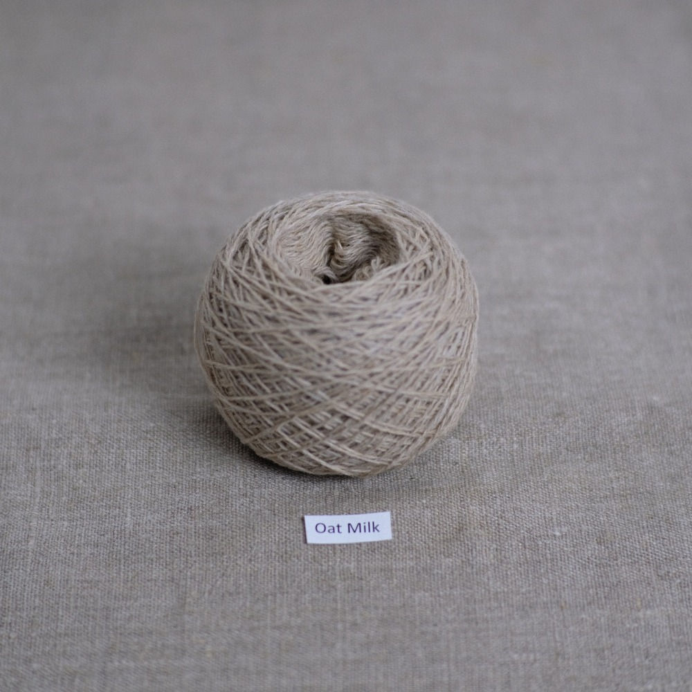 Oat Milk - Lammeuld