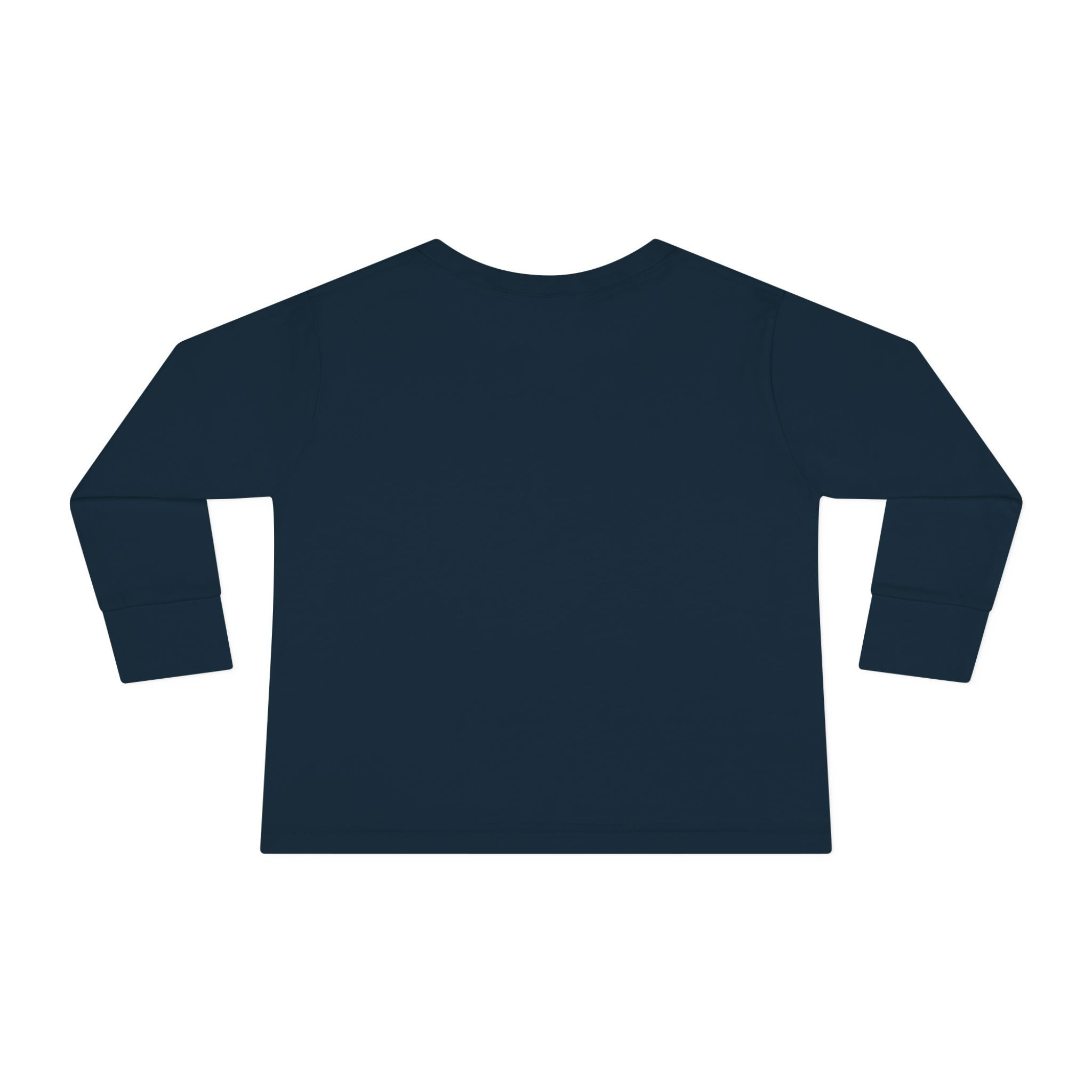 Little Blossom Joy™ Toddler Long Sleeve Tee