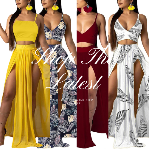 Women's Collection
