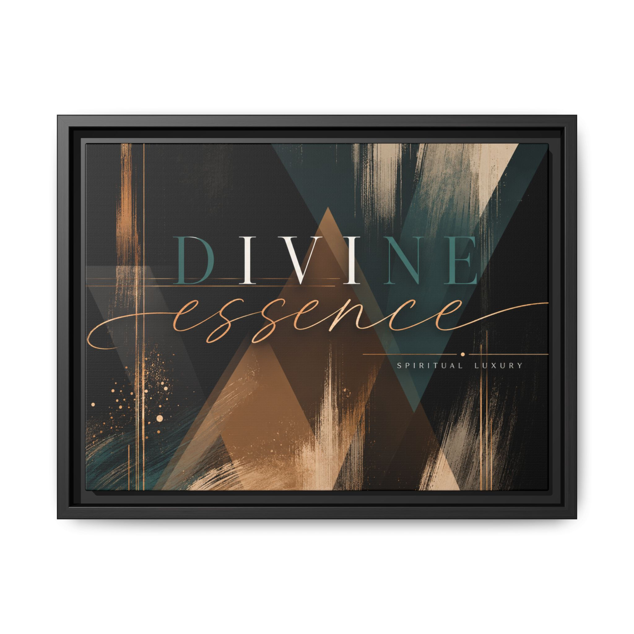 Radiant Presence™ Wall Art