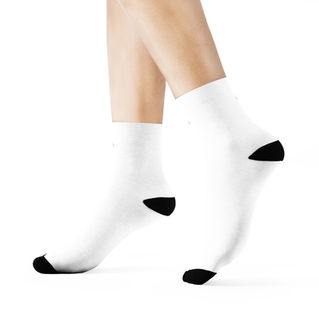True Form™ Crew Socks