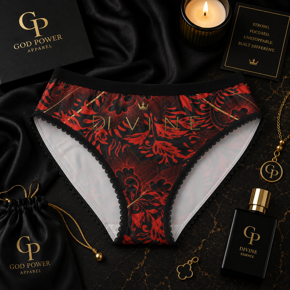 Velvet Whisper™ Briefs
