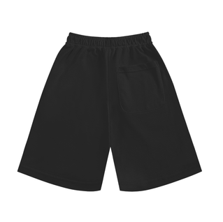 Black Play All Day Shorts