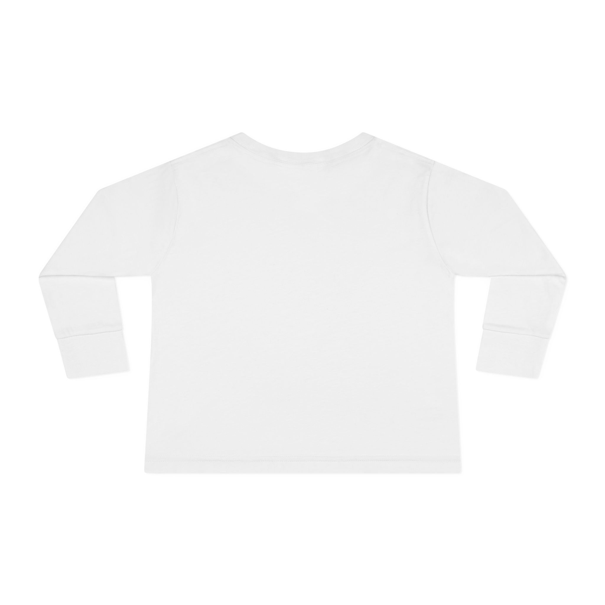 Little Blossom Joy™ Toddler Long Sleeve Tee