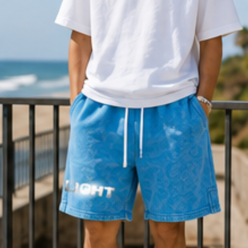 Light Kids' Shorts