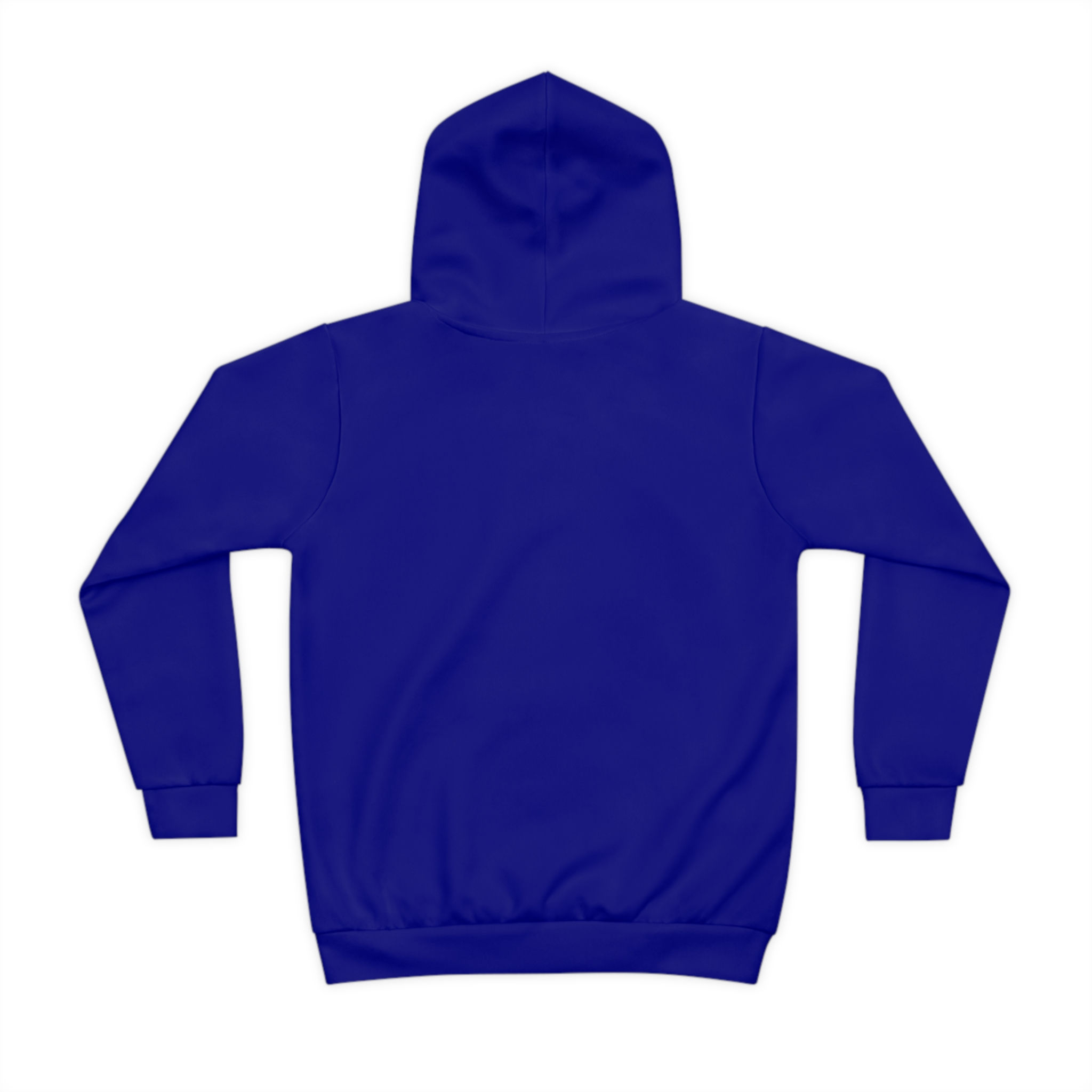 GP Signature™ Kids Hoodie – Blue