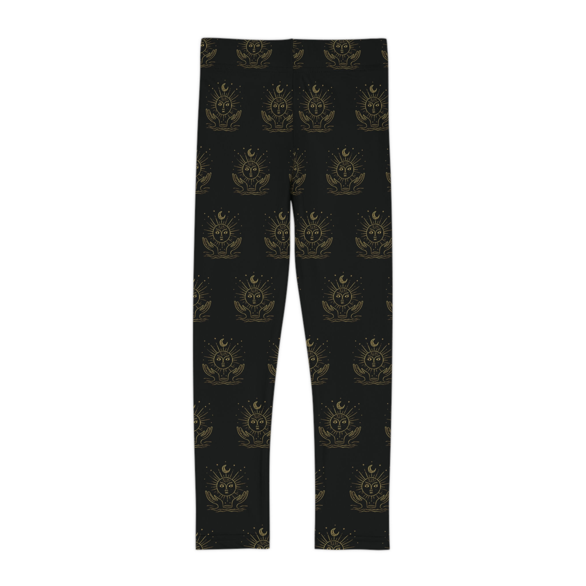 Shine in Grace™ Girls Leggings