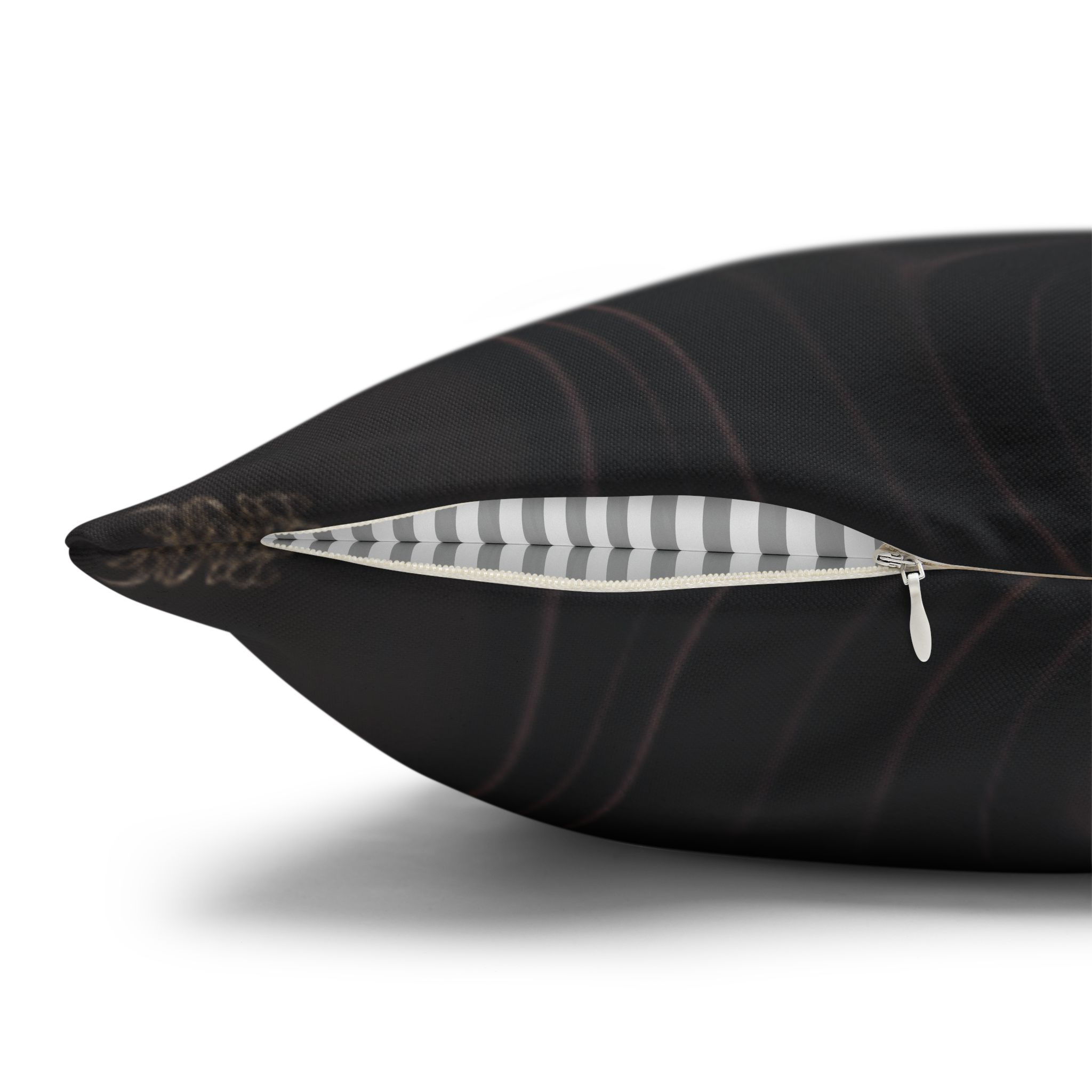 Noir Haven™ Pillowcase