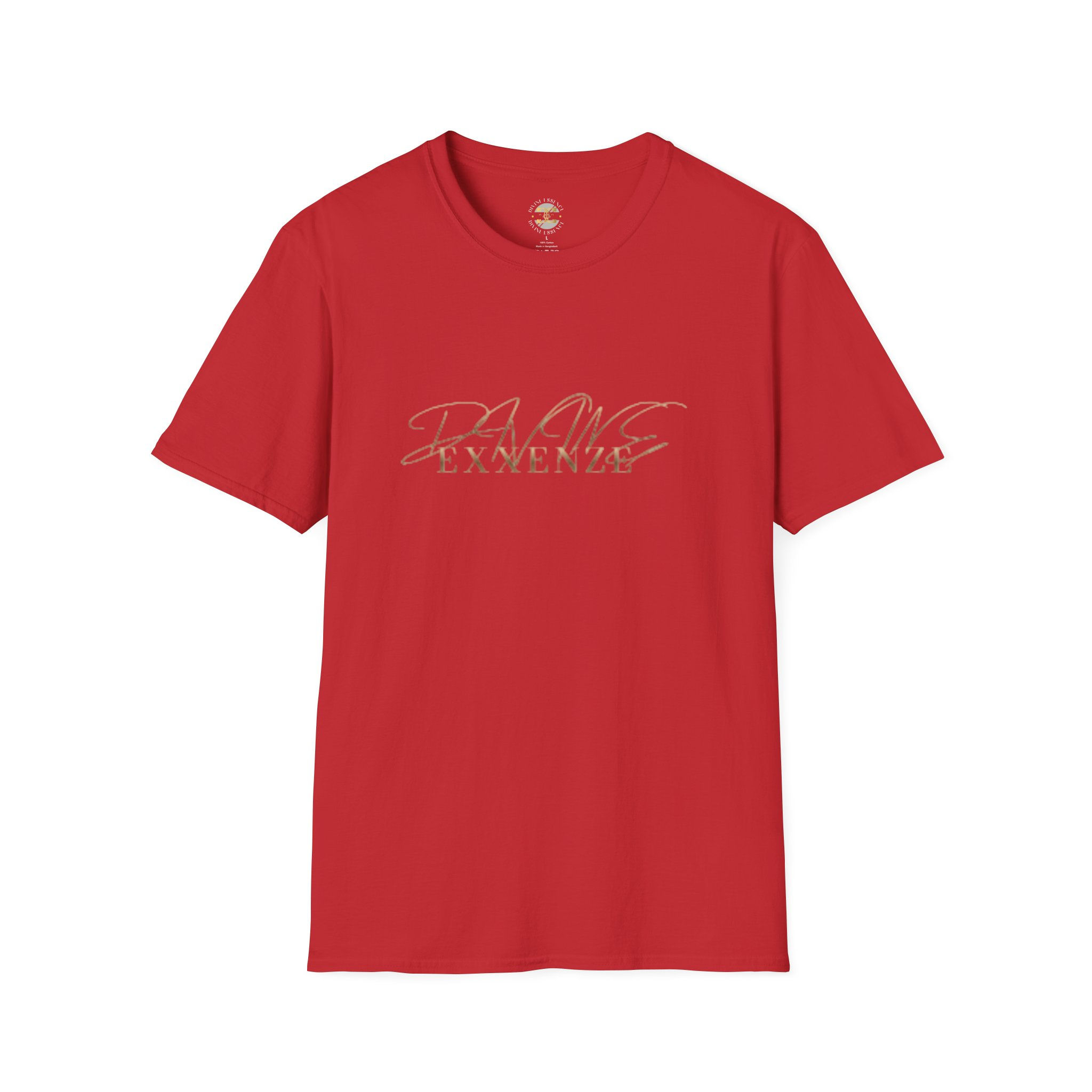 Exxenze Signature™ Tee