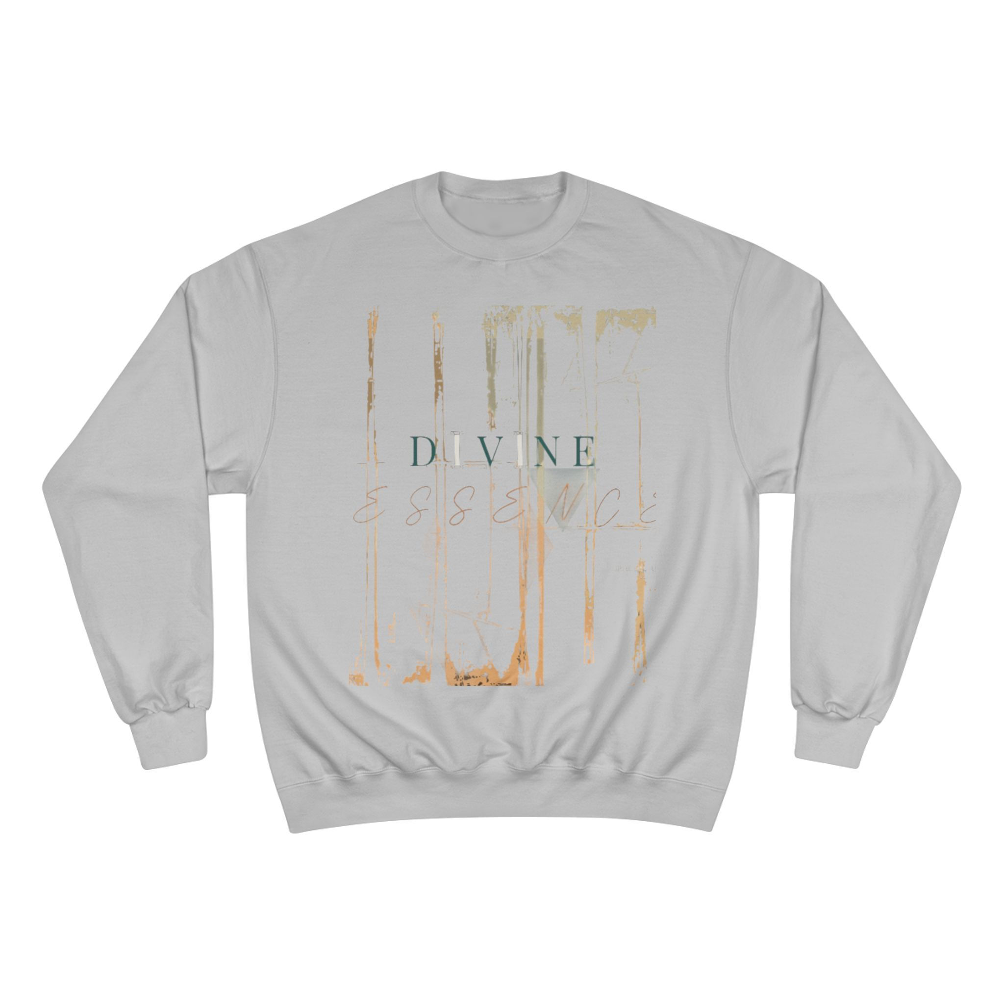 Timeless Legacy™ Crewneck