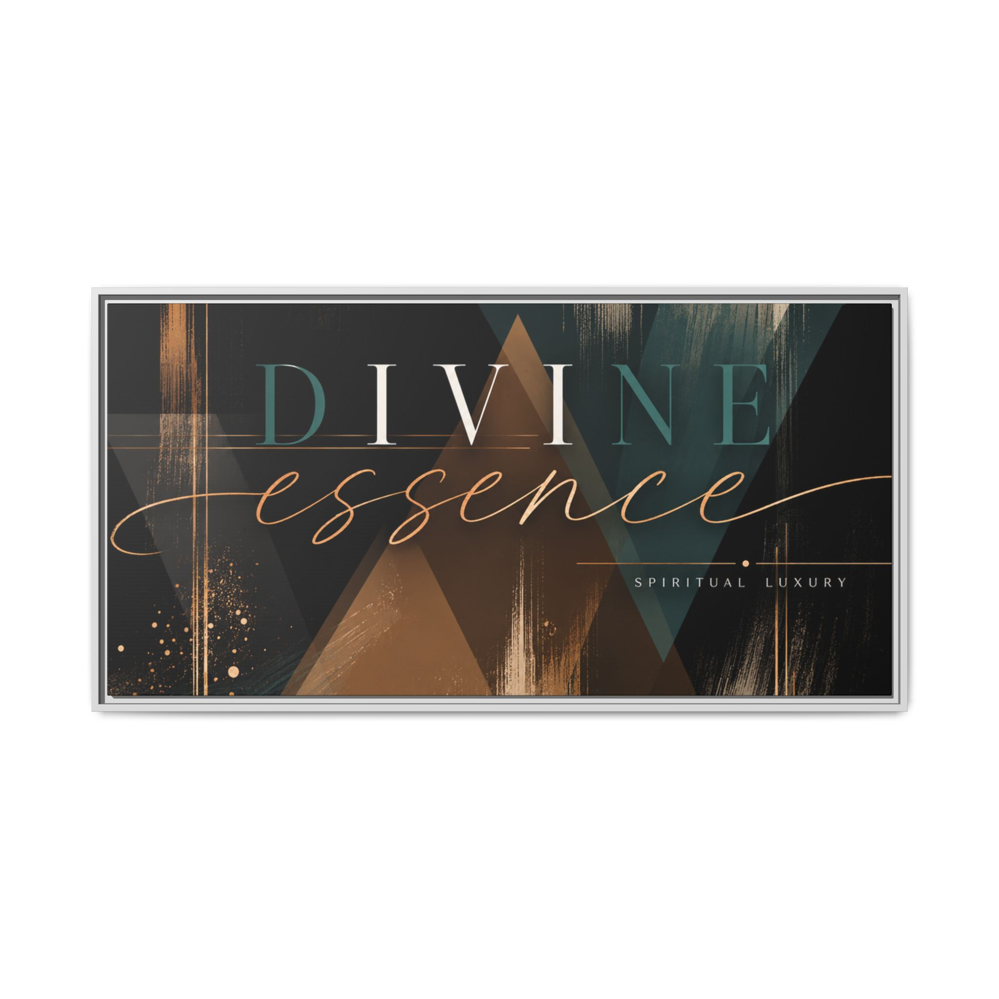 Radiant Presence™ Wall Art