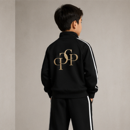 Kids’ GP Sweatpants