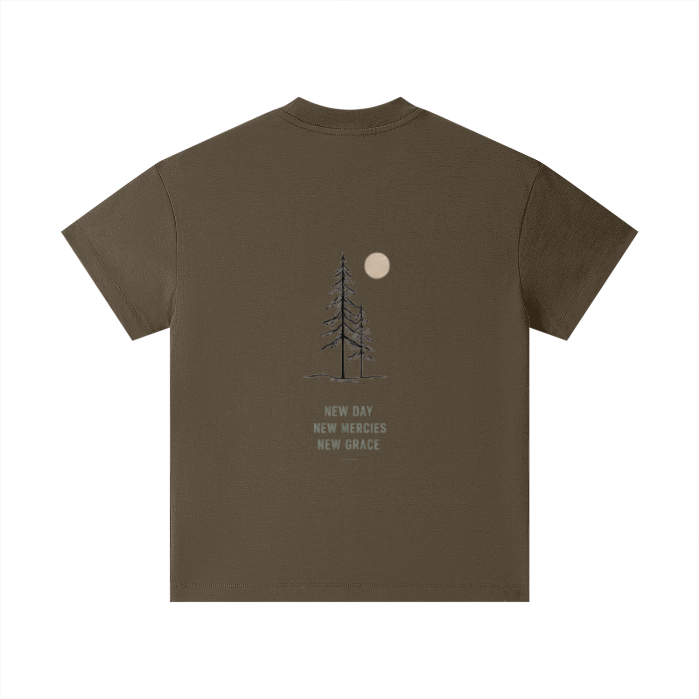 "He Makes All Things New" Kids T-Shirt