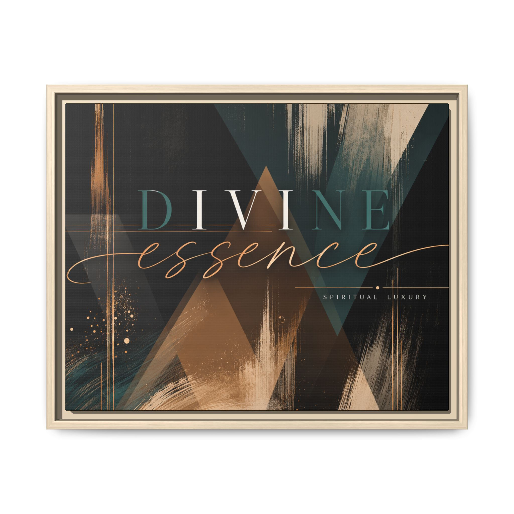 Radiant Presence™ Wall Art