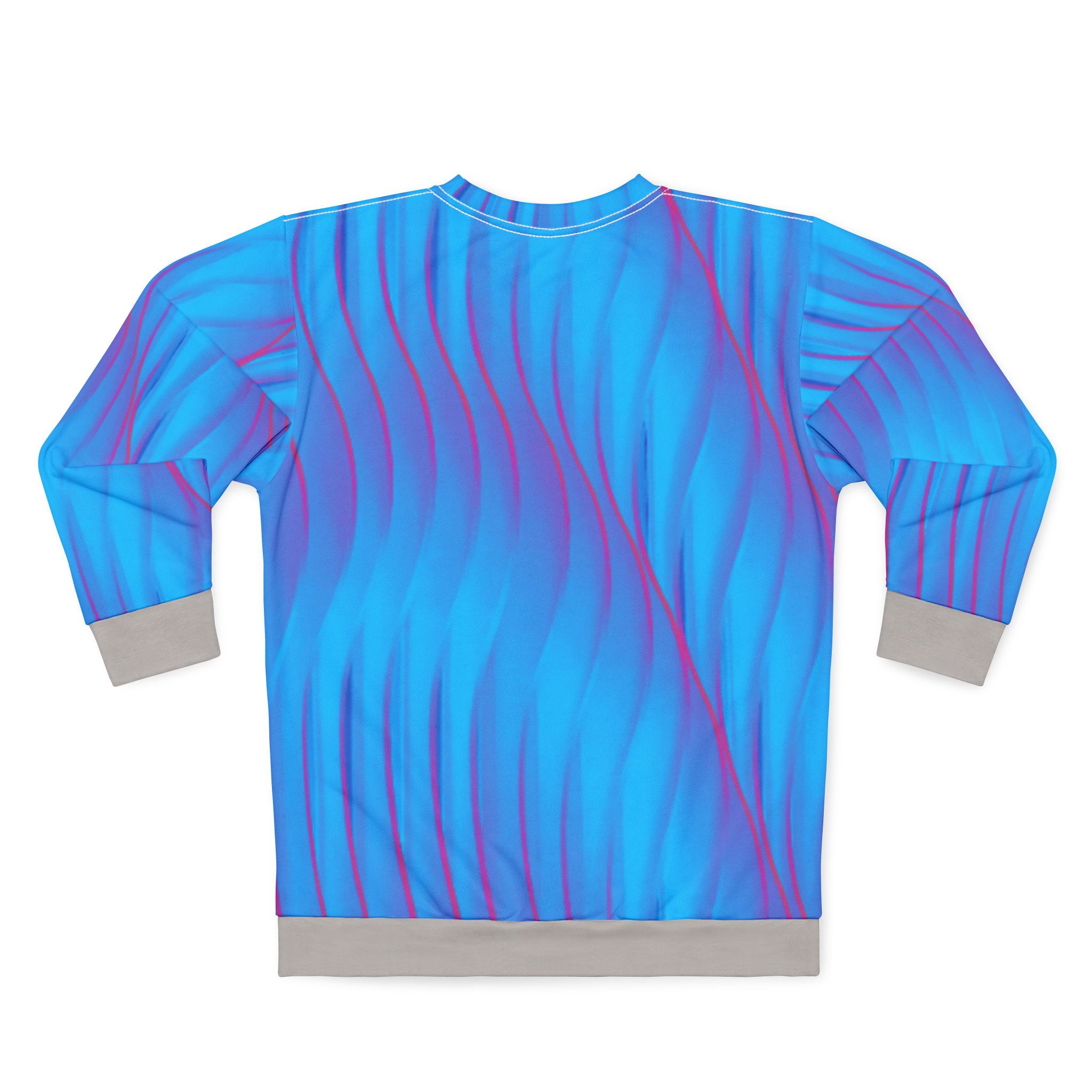 Aqua Pulse™ Crewneck