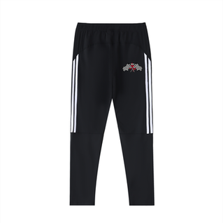 Black Performance Joggers