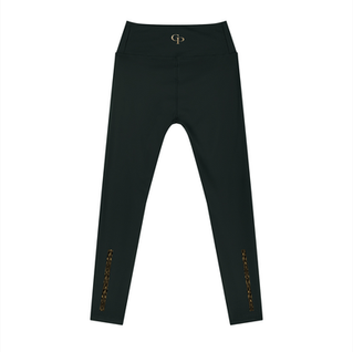 Black Sculpt Leggings