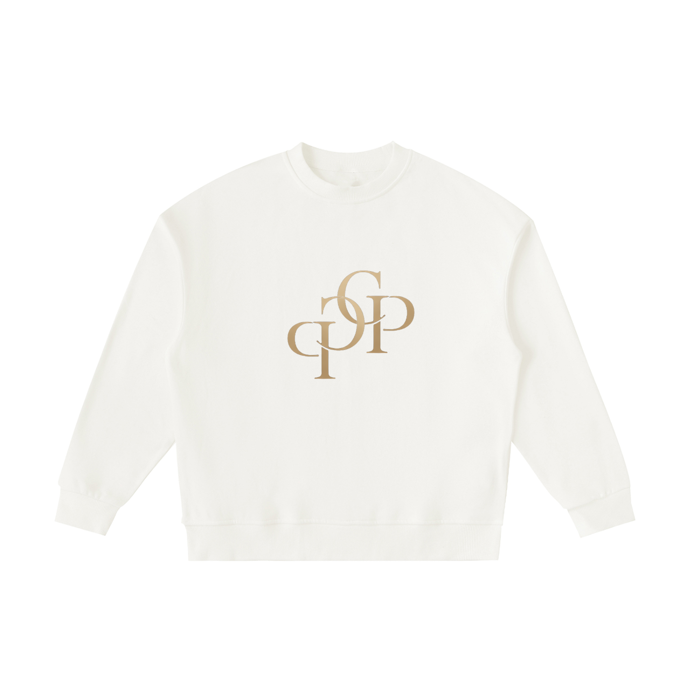 GP Kids' Crewneck Sweatshirt