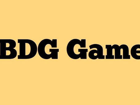 What Makes BDG Game Stand Out in a World Full of Online Games