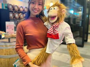 腹語教會我的事：真正的感染力，來自安靜